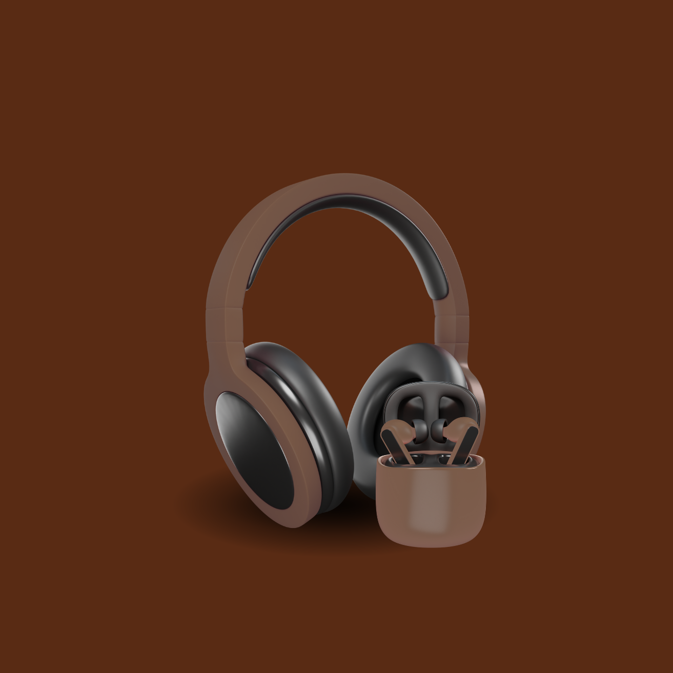 Tech & Gadgets